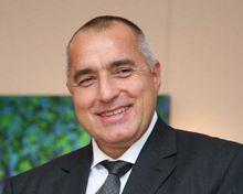 博伊科·鮑里索夫