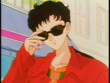 星野[動漫人物]