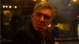 《傳染病》劇照