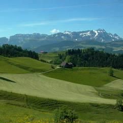 內阿彭策爾州 內阿彭策爾州