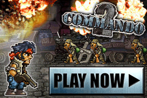 《合金彈頭完美版》