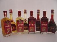 鶴年貢酒 鶴年貢酒