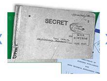 羅斯威爾事件相關資料