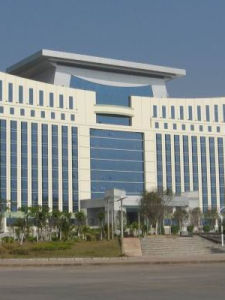 湛江市人民政府 湛江市人民政府