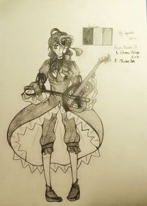 金絲雀&middot;R&middot;克里斯穆勒