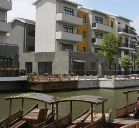 金色水岸別墅 金色水岸別墅