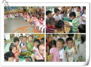 麻城市新苗苗幼稚園