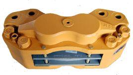 工程機械制動器