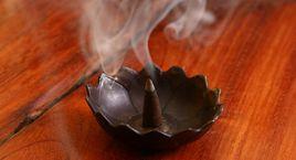 薰香催熟 薰香催熟