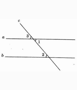 等角定理 等角定理