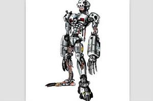 安杜路獸 安杜路獸