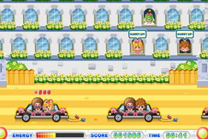 小美出嫁 小美出嫁