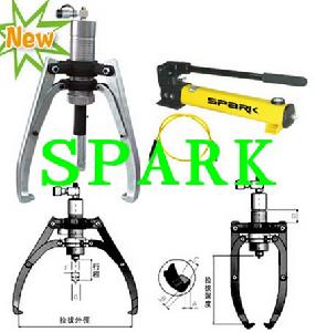 分體式液壓拉馬 分體式液壓拉馬