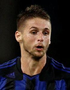 馬里奧·波西奇 馬里奧·波西奇