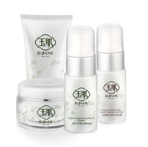 祛痘消印男士套裝（全效裝）