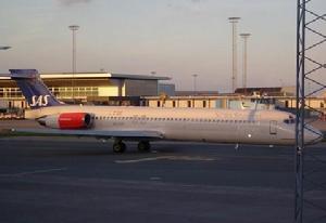 哥本哈根機場