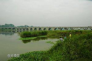 泗河大橋