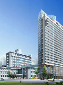 深圳市福田區人民醫院 深圳市福田區人民醫院