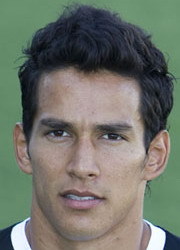 迭戈·阿里亞斯 迭戈·阿里亞斯