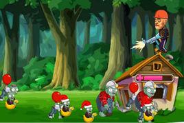 光頭強戰殭屍 光頭強戰殭屍