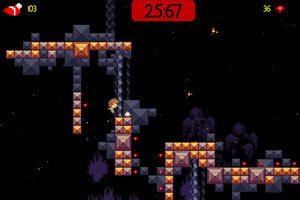 《托布極限跳躍》 《托布極限跳躍》