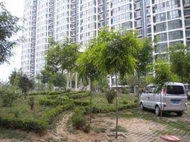 聖德西區 聖德西區