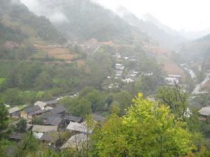 海尼自然村 海尼自然村