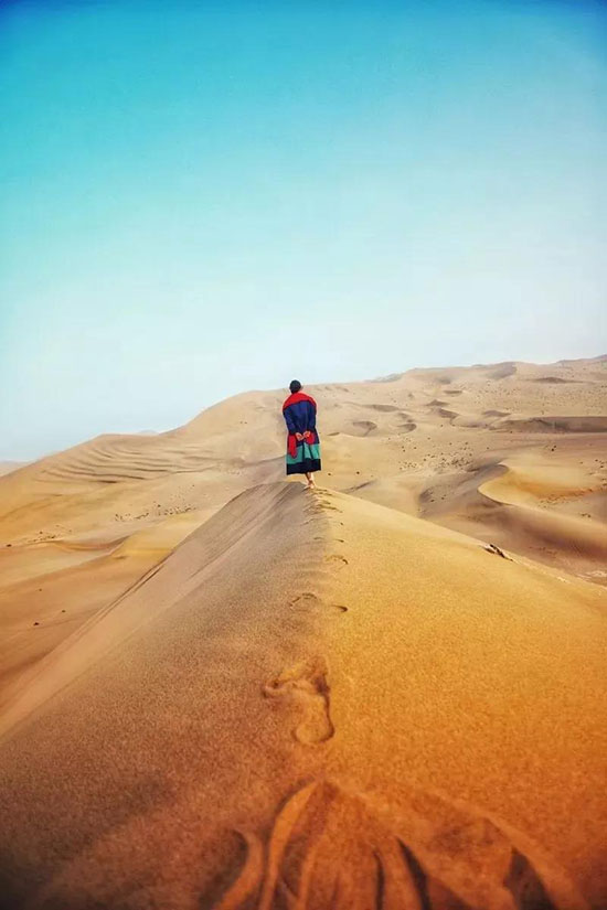 據說90%的人,都抵擋不住這20個地方的誘惑!