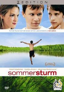 夏日風暴[德國2004年馬可·科因茨沛恩納執導電影]