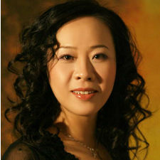 張麗萍[歌唱家]