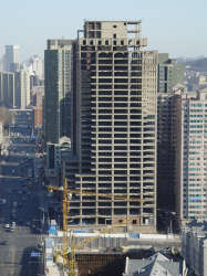 萬和佳運公寓 萬和佳運公寓