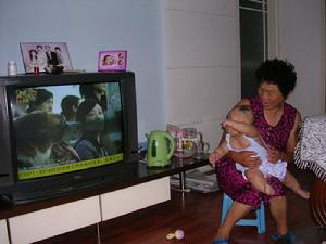 國際兒童電視日