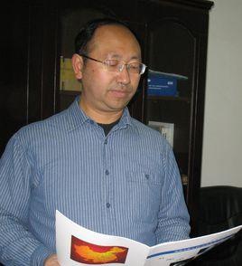 劉福生[交大教授]