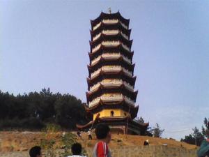 （圖）豐城遺蹟