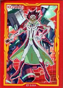 彈丸[遊戲王卡組系列]