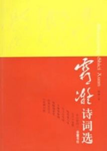 雪凝詩詞選