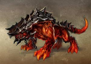 地獄(Inferno)遊戲特色 地獄(Inferno)遊戲特色