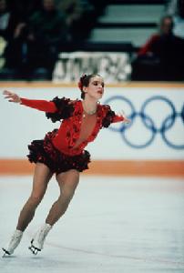 卡塔莉娜·維特 卡塔莉娜·維特