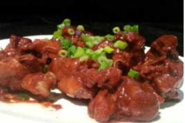 番茄燒鴨塊 番茄燒鴨塊