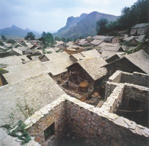 石頭寨鄉 石頭寨鄉