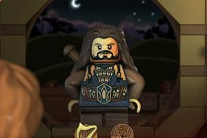 哈比特意外之旅