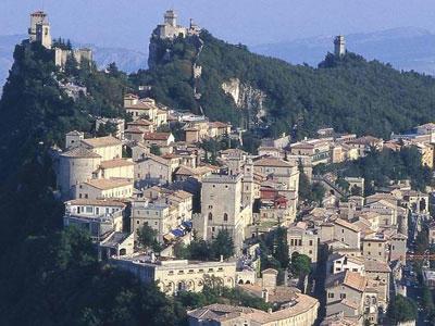 世界上最袖珍國家:向全世界宣戰,僅一個月就滅亡 世界上最袖珍國家:向全世界宣戰,僅一個月就滅亡