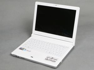 神舟 優雅 HP260 D2