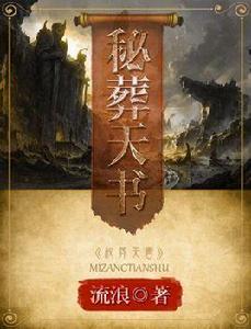 秘葬天書