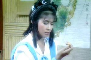 奇女子[1979年的麗的劇集]