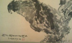 張守忠[甘肅省著名畫家]