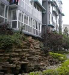 大方里小區 大方里小區