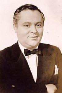 J. Edward Bromberg J. Edward Bromberg