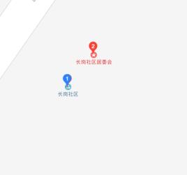 長崗社區[安徽省合肥市經開區高劉鎮下轄社區]