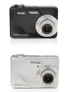 柯達數位相機c180 